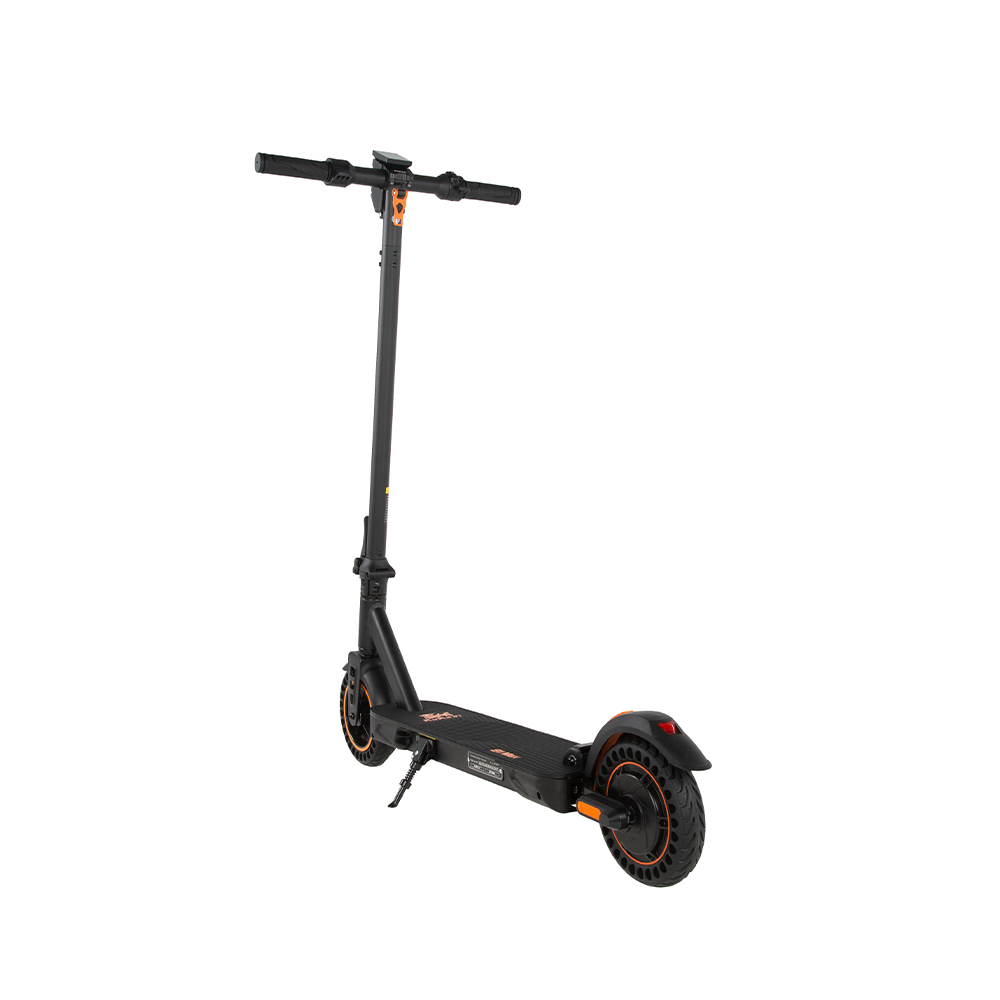 KuKirin S1max Electric Scooter: Sleek Design, Urban Mobility – A Stylish Choice for Daily Commutes and City Explorations