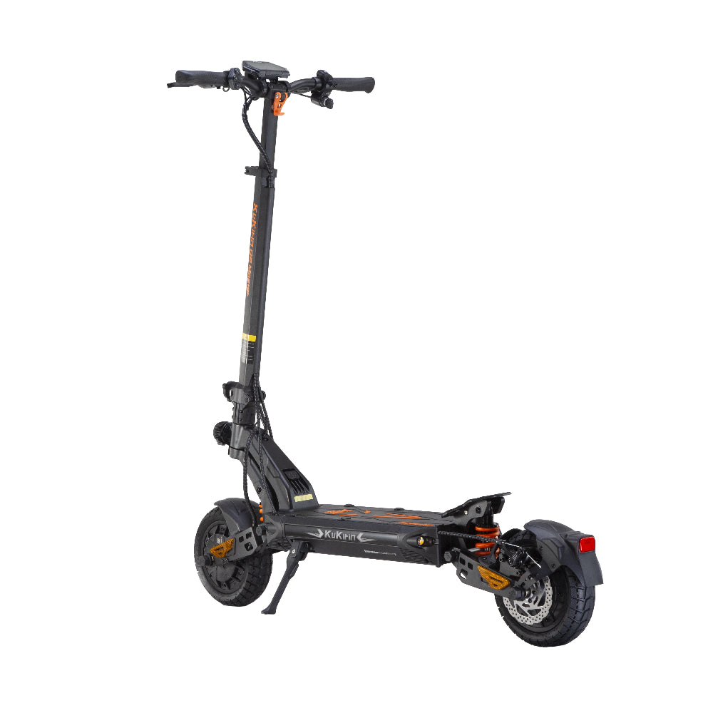 KuKirin G2 Master 2025 Version Electric Scooter: Upgraded Build, Advanced Suspension – Engineered for Enhanced Urban Commuting and Off-Road Performance