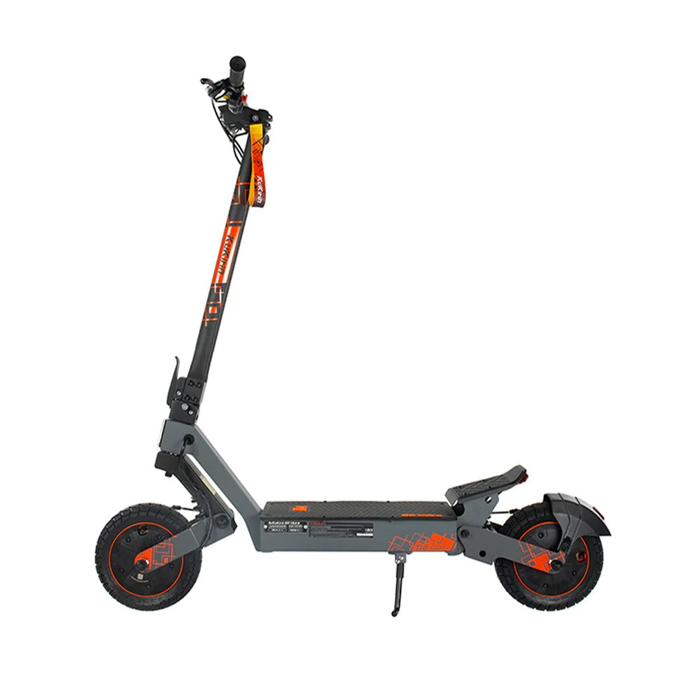 KuKirin G2 Ultra Electric Scooter: crazy Halloween Deal, 50 Kph Speed, 55 Km Range – A High-Performance Choice for Urban Commuters and Speed Enthusiasts