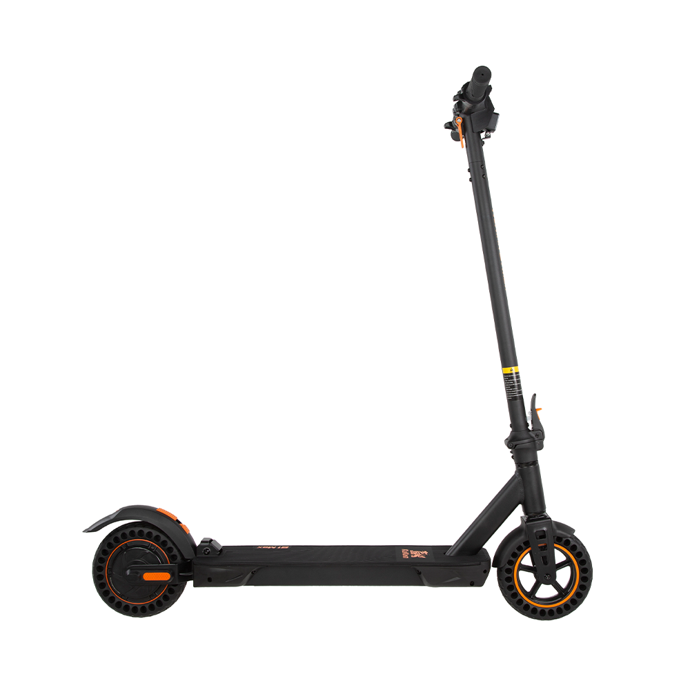 KuKirin S1max Electric Scooter: Sleek Design, Urban Mobility – A Stylish Choice for Daily Commutes and City Explorations