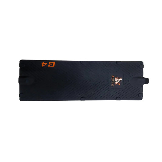 Kukirin G4 Escooter Deck Pad