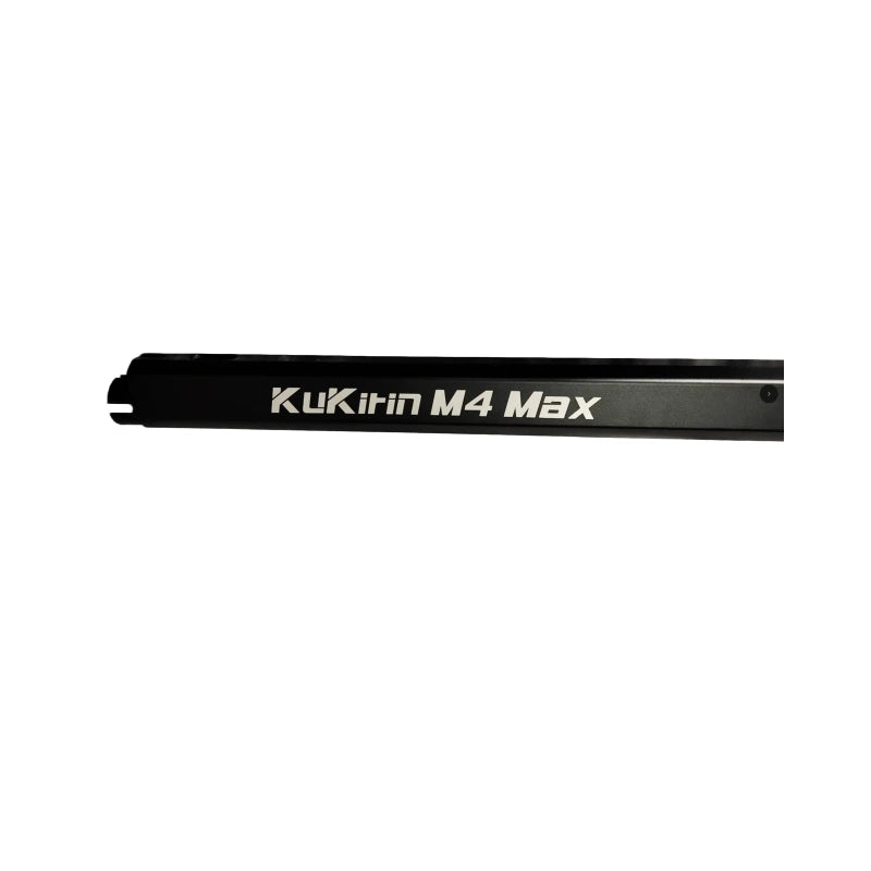 Kukirin M4 Max Electric Scooter Vertical Stem