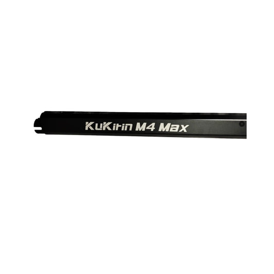 Kukirin M4 Max Electric Scooter Vertical Stem