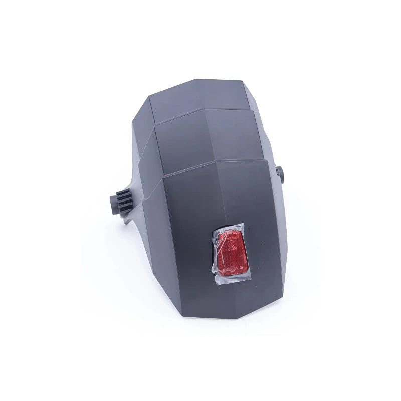 kukirin G2 Electric Scooter Rear Fender Mudguard