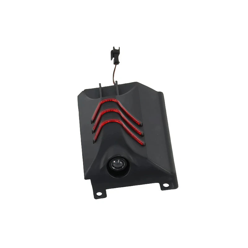 kukirin G3 Pro Scooter Front Left Side Light Assembly Version A