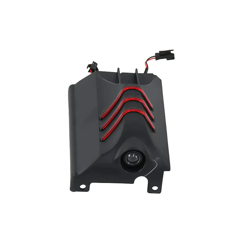 kukirin G3 Pro Scooter Front Right Side Light Assembly Version A