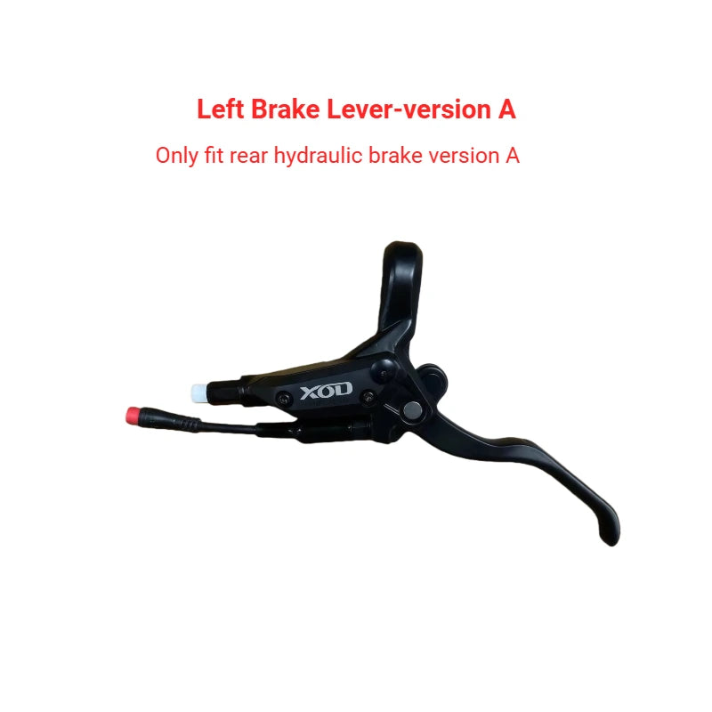 kukirin G3 Pro Scooter Left Brake Lever Version A