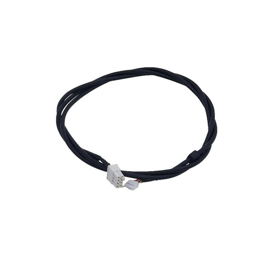 kukirin g2 electric scooter integrated cable main line