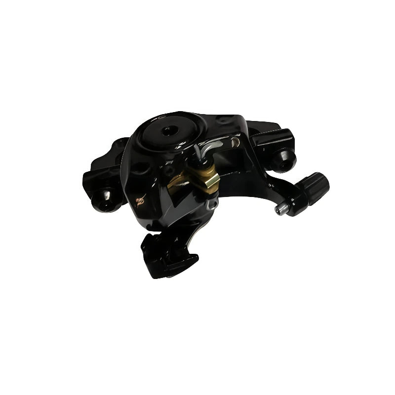 kukirin g2 escooter rear brake caliper version B