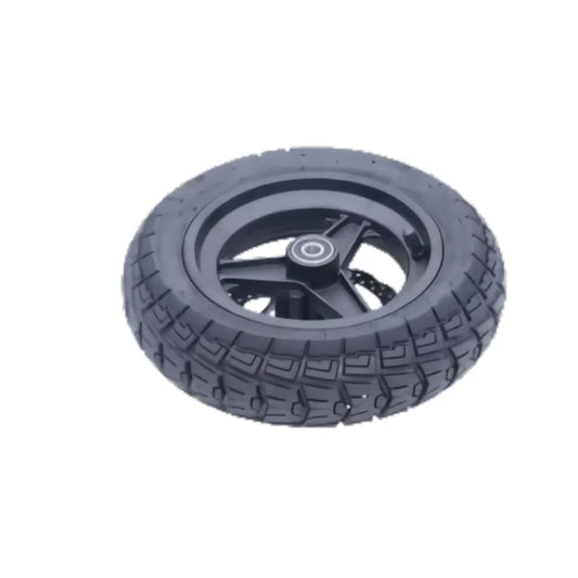 kukirin g2 escooter front wheel