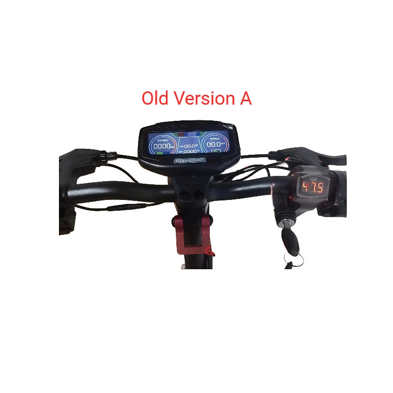 kukirin g2 pro display set 2023 version A