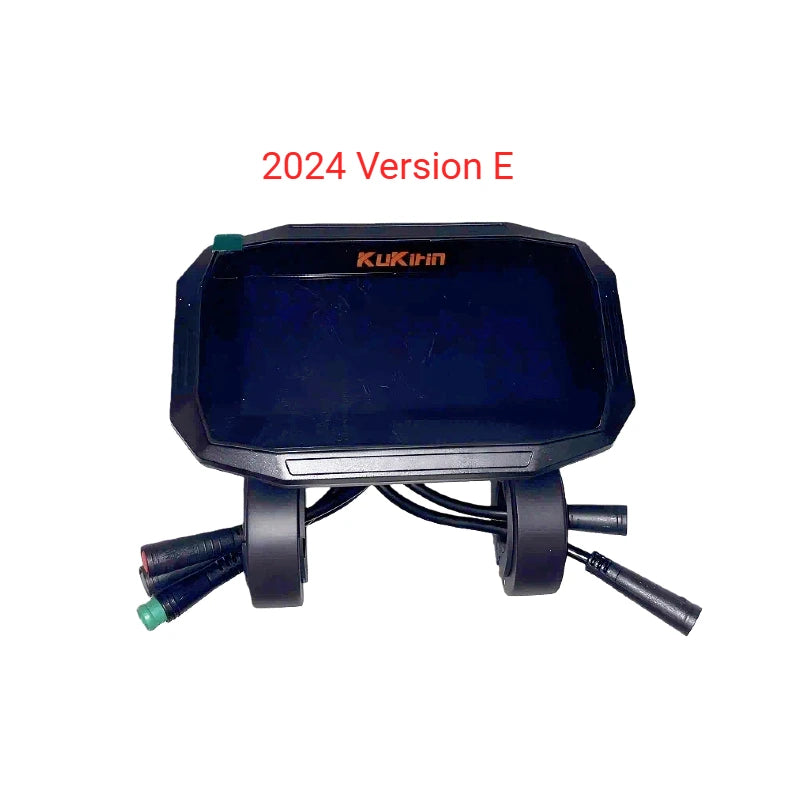 kukirin g2 pro g2 max display set 2023 version E