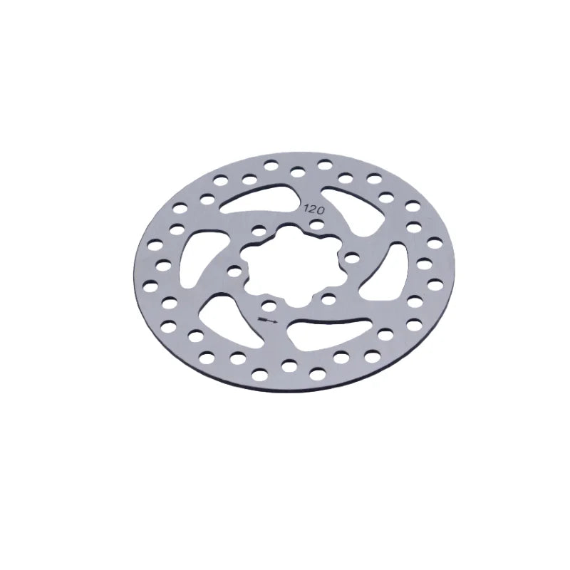 kukirin g2 pro escooter disc brake