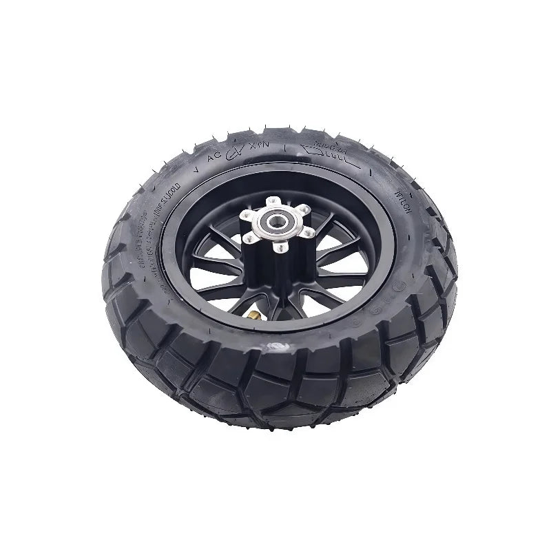 kukirin g2 pro scooter front wheel