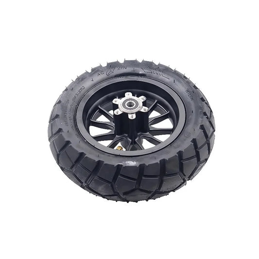 kukirin g2 pro scooter front wheel