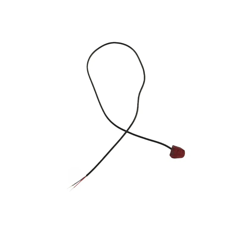 kukirin g2 pro escooter tail light 2023 version