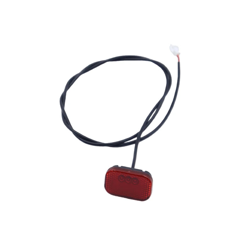 kukirin g2 pro escooter tail light 2024 version