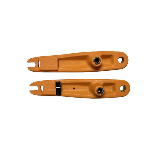 kukirin g2 pro front rocker arm 2023 version