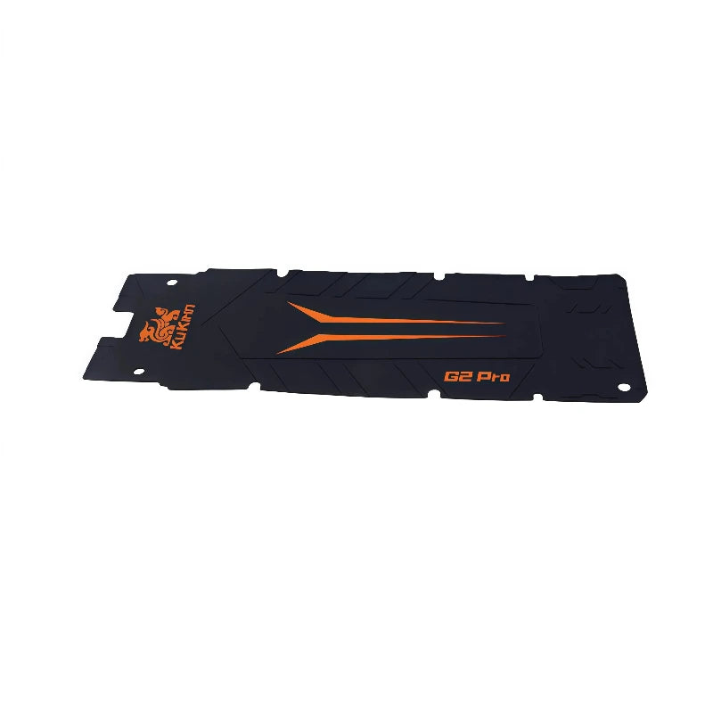 kukirin g2 pro rubber pedal 2024 version