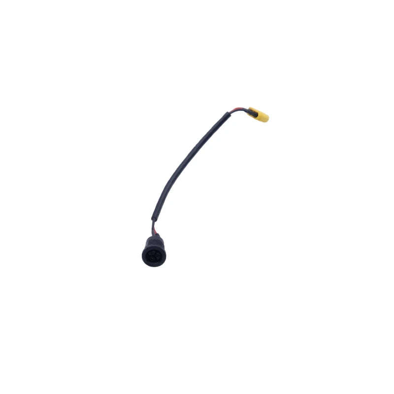 Kukirin G2 Pro Charging Port