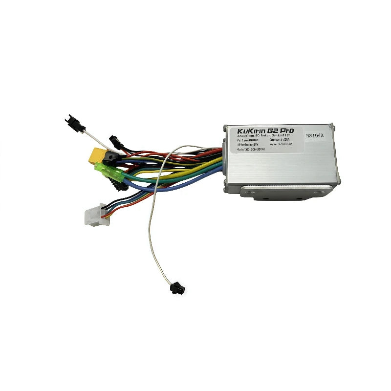 kukirin g2 pro scooter controller version B