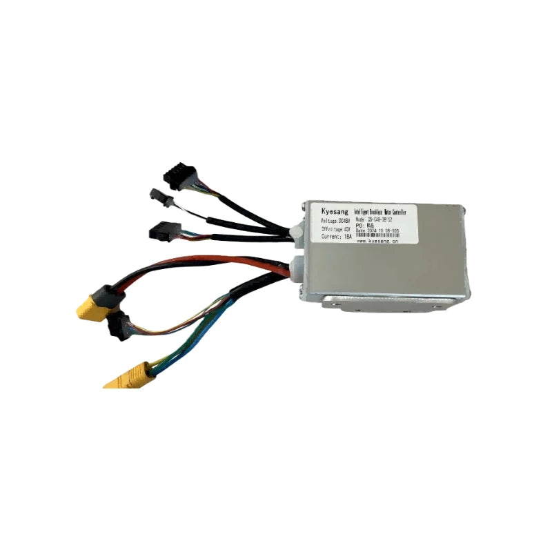 kukirin g2 pro scooter controller vmp version