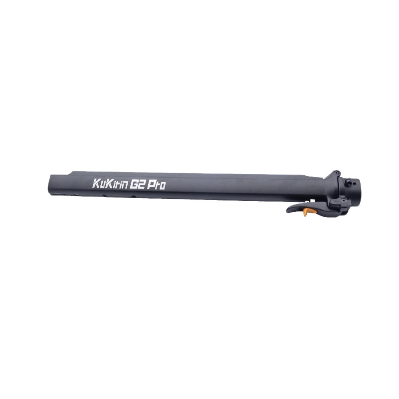 kukirin g2 pro scooter folding stem mechanism 2024 version