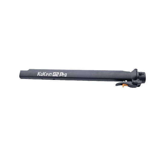 kukirin g2 pro scooter folding stem mechanism 2024 version