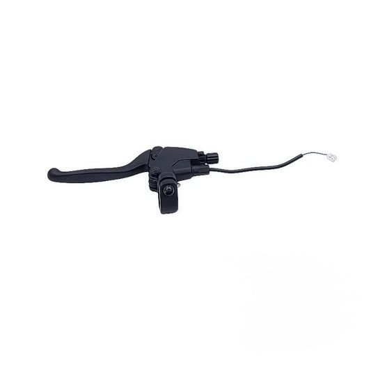 kukirin g2 scooter left brake level
