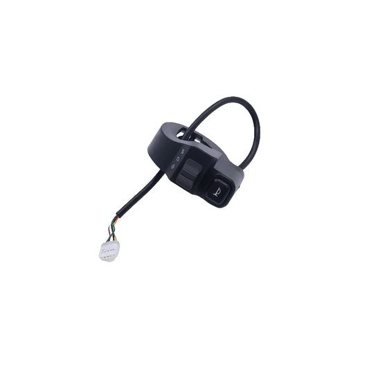 Kukirin G2 Light Switch