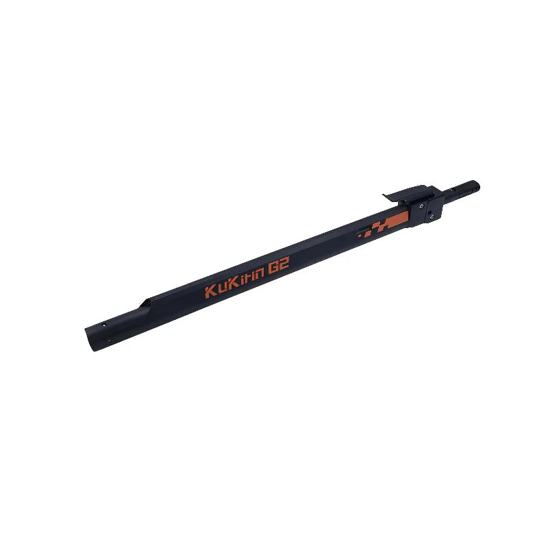 kukirin g2 scooter steering pole
