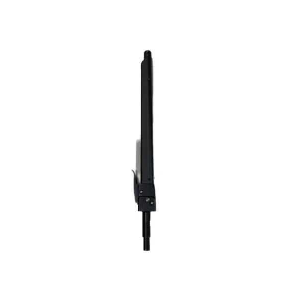 kukirin g3 steering pole&folding mechanism