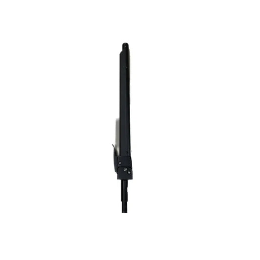 kukirin g3 steering pole&folding mechanism