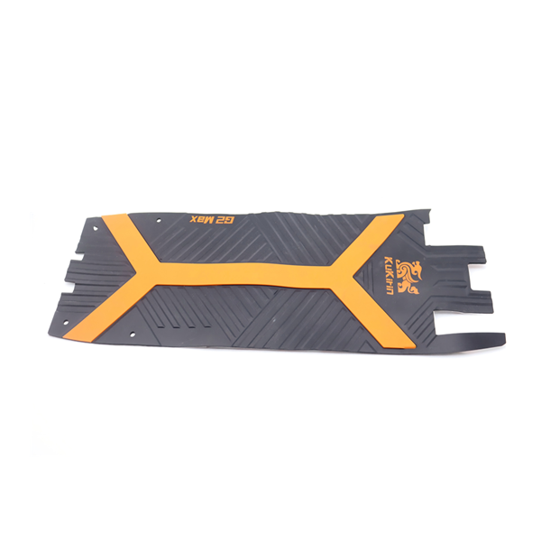 Kukirin G2 Max Escooter Pedal Rubber Pad