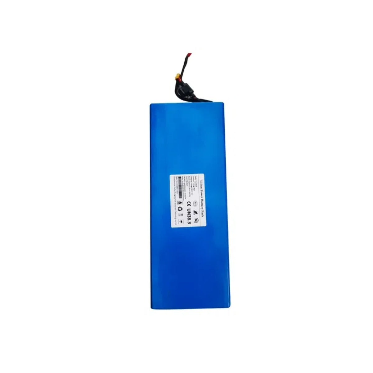 Kukirin G3 Escooter Rechargeable Battery