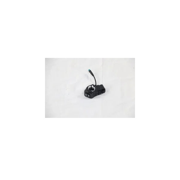 Kukirin G3 Pro Light Switch