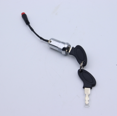 Kukirin G3 Pro E-scooter E-lock