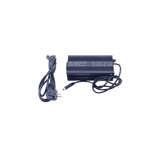 Kukirin G4 Max Charger EU Stock