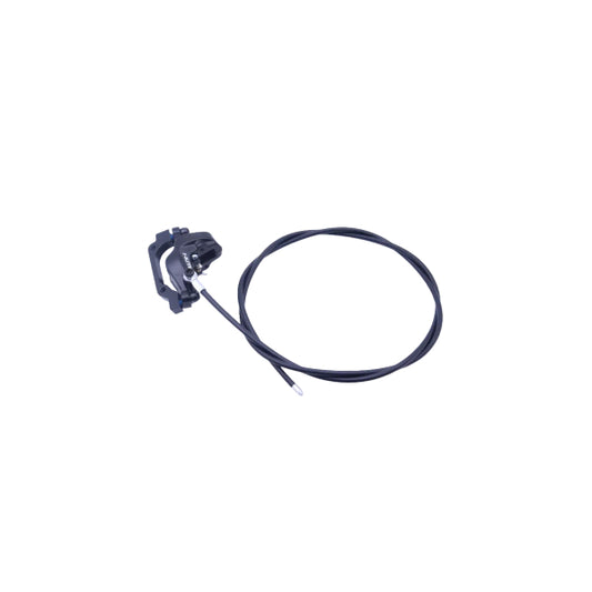 Kukirin G4 Max Hydraulic Brake
