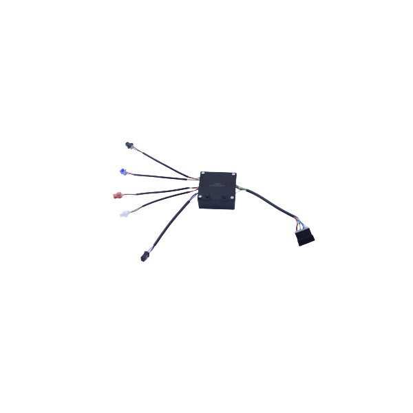 Kukirin G4 Max Light Module Set