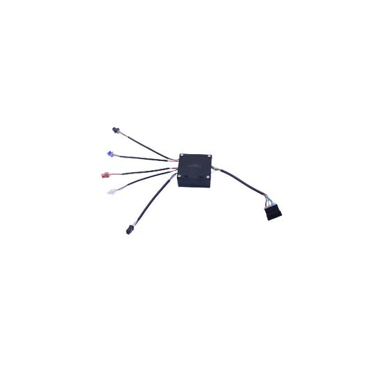 Kukirin G4 Max Light Module Set