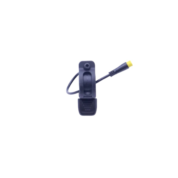 Kukirin G4 Max Throttle