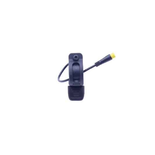 Kukirin G4 Max Throttle