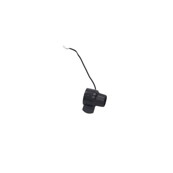 Kukirin G4 Escooter Throttle